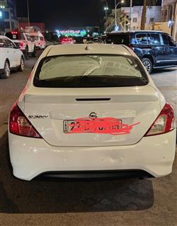 نيسان صني